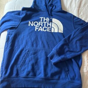 The North Face Blue Men's Sweater
